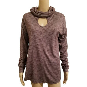 Cut out Thin Sweater by Wild Pearl
